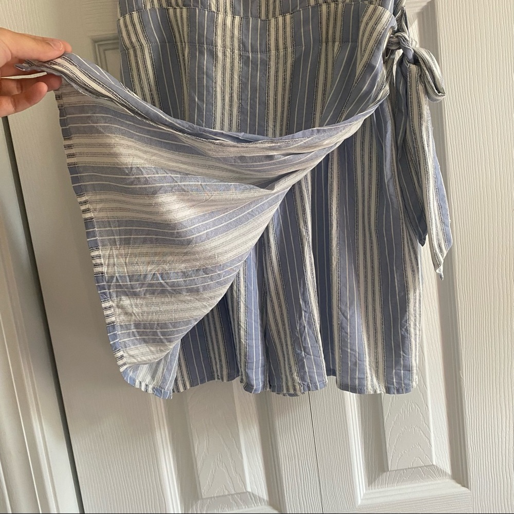 Romper skort - Picture 2 of 4